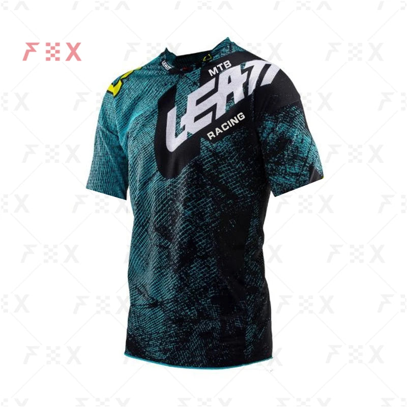 Leatt racing  Jersey