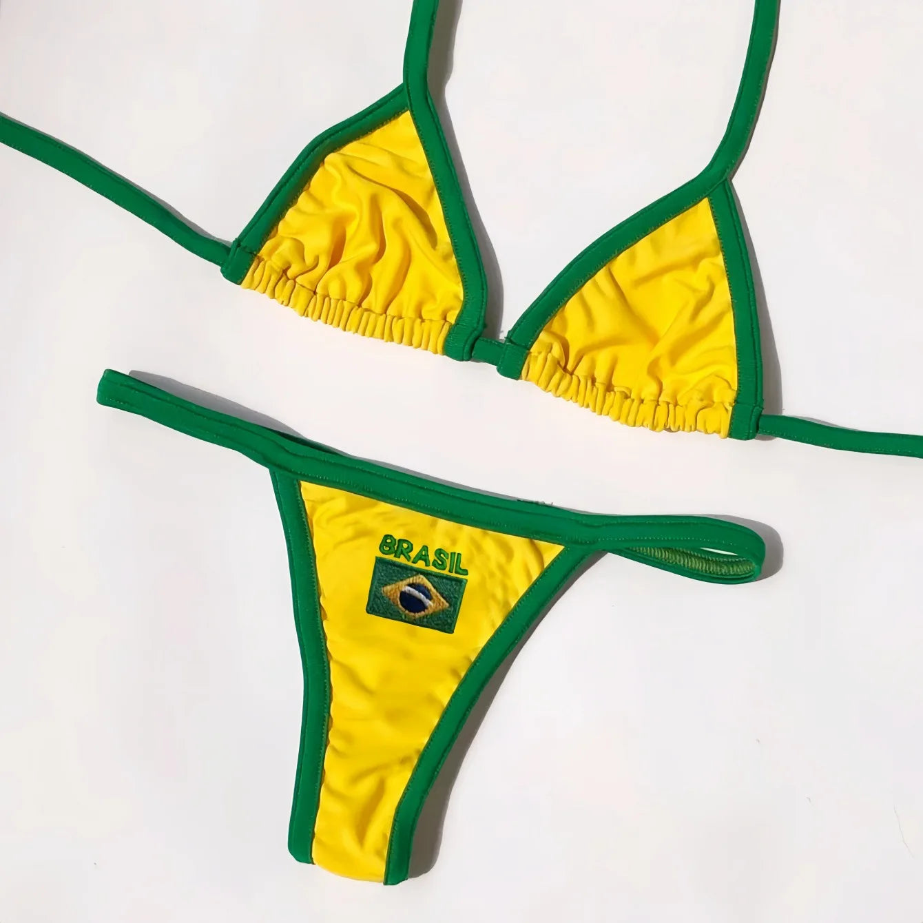 Brazilian Sexy Swimsuit