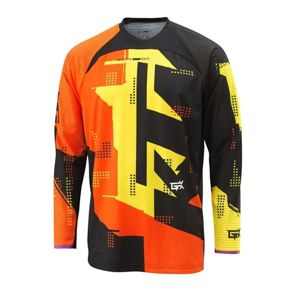 MX ktm Jersey