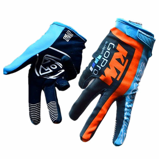 KTM Motocross Gloves