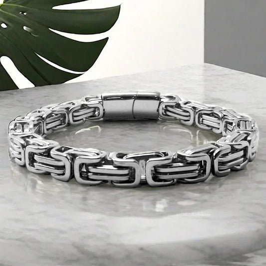 Titanium Bracelet