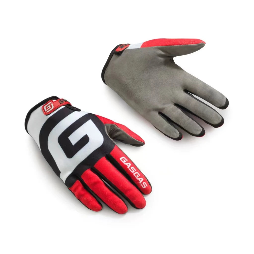 Gas Gas gloves