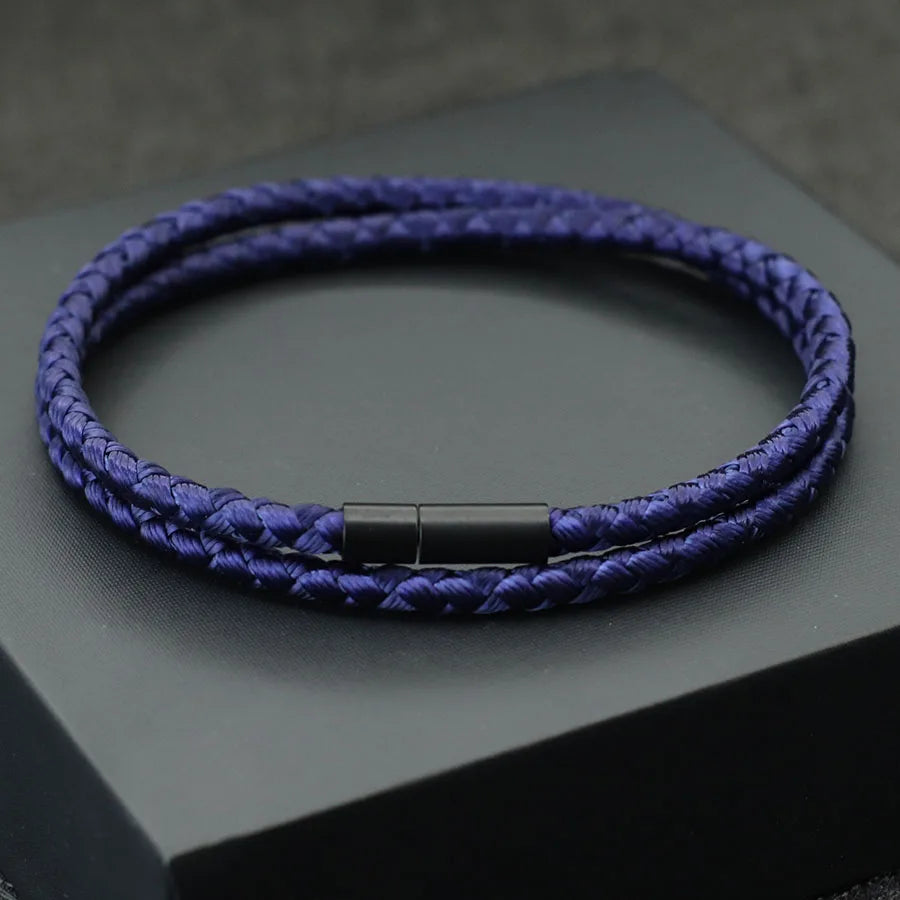 Keel Rope Bracelet