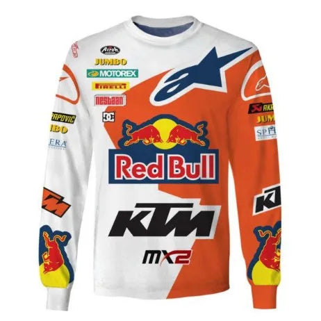 KTM Jersey