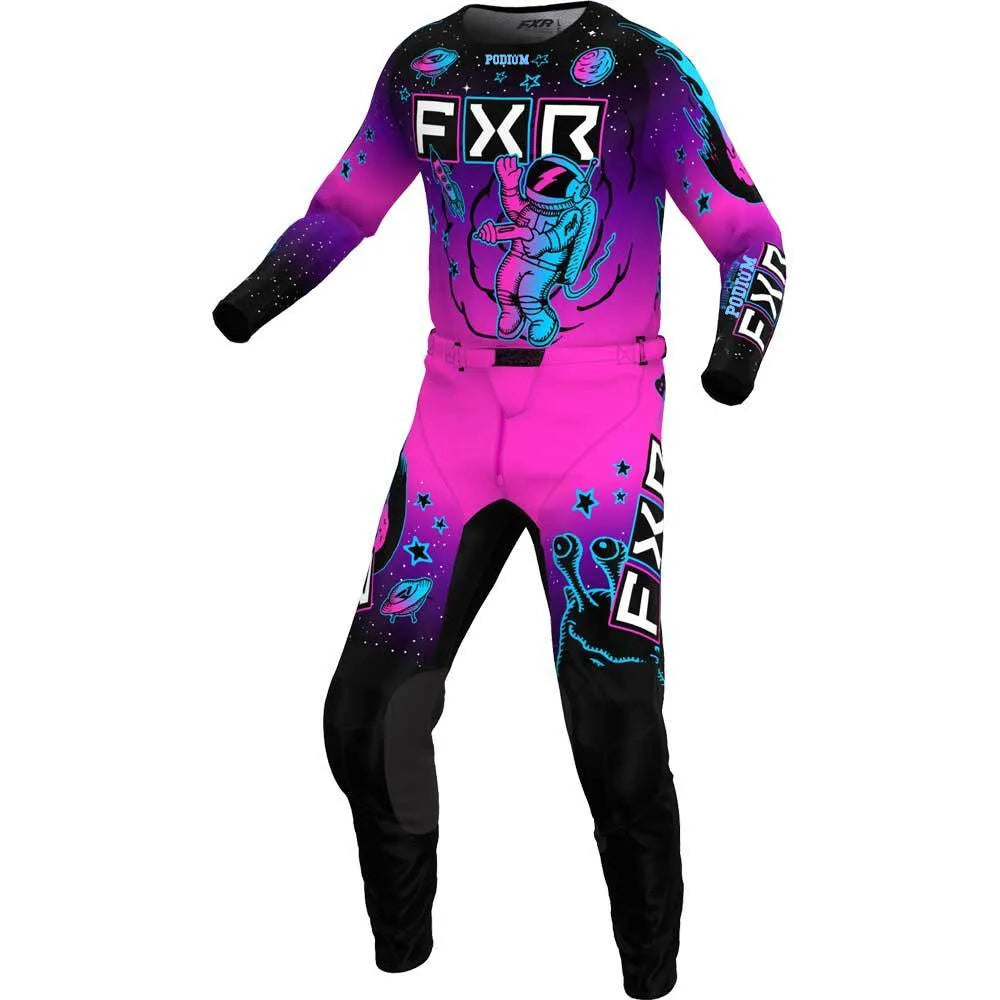 FXR Jersey Set