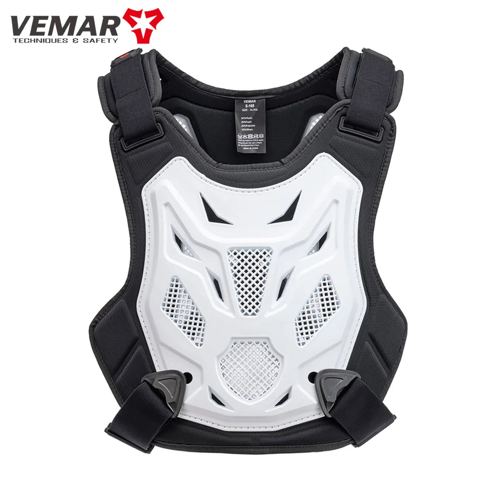 Four Season Armor Vest Professional