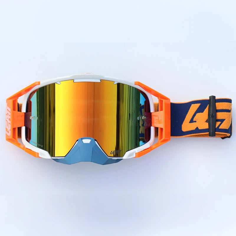 LEATT Motocross Goggles