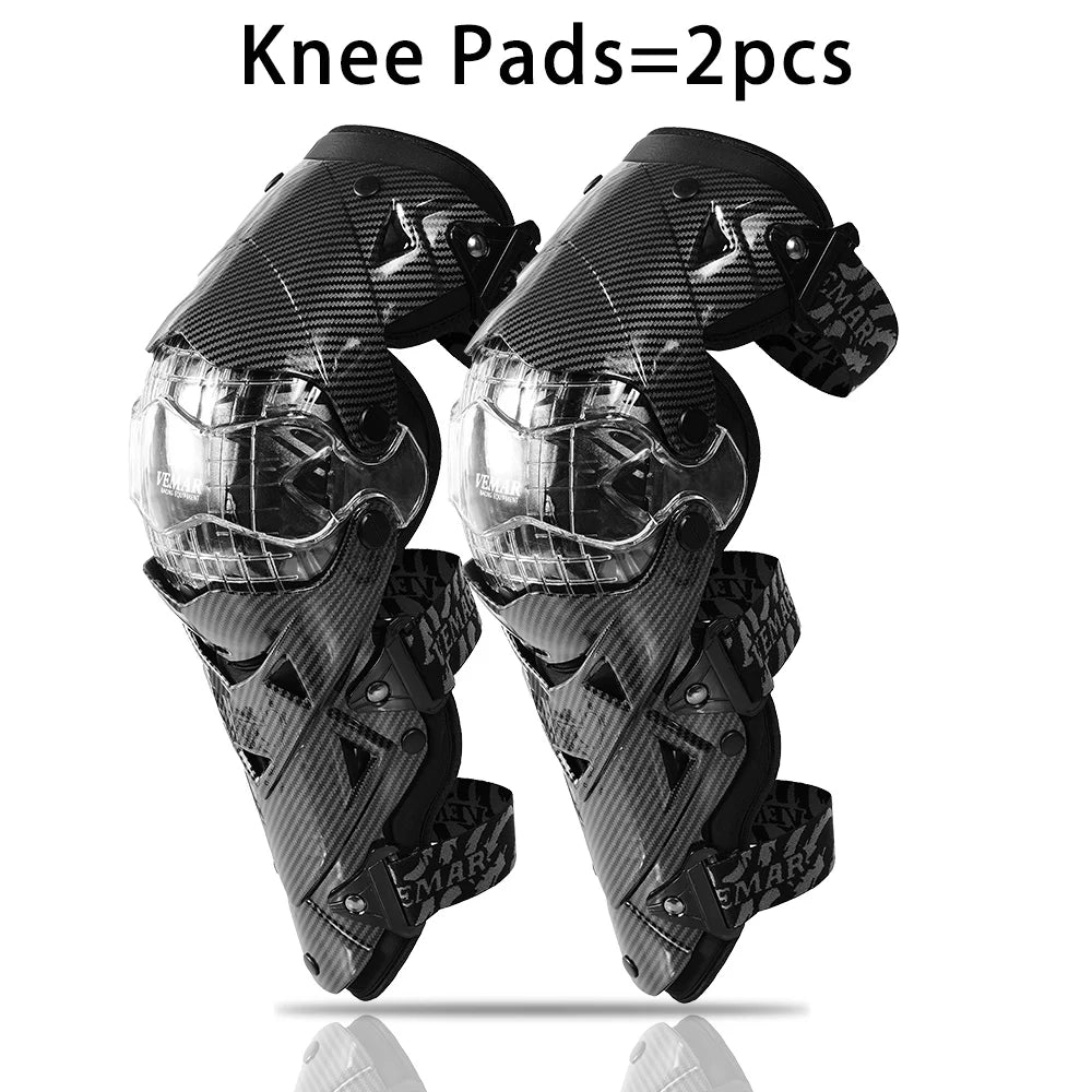 Motorcycle Knee Guard Protective