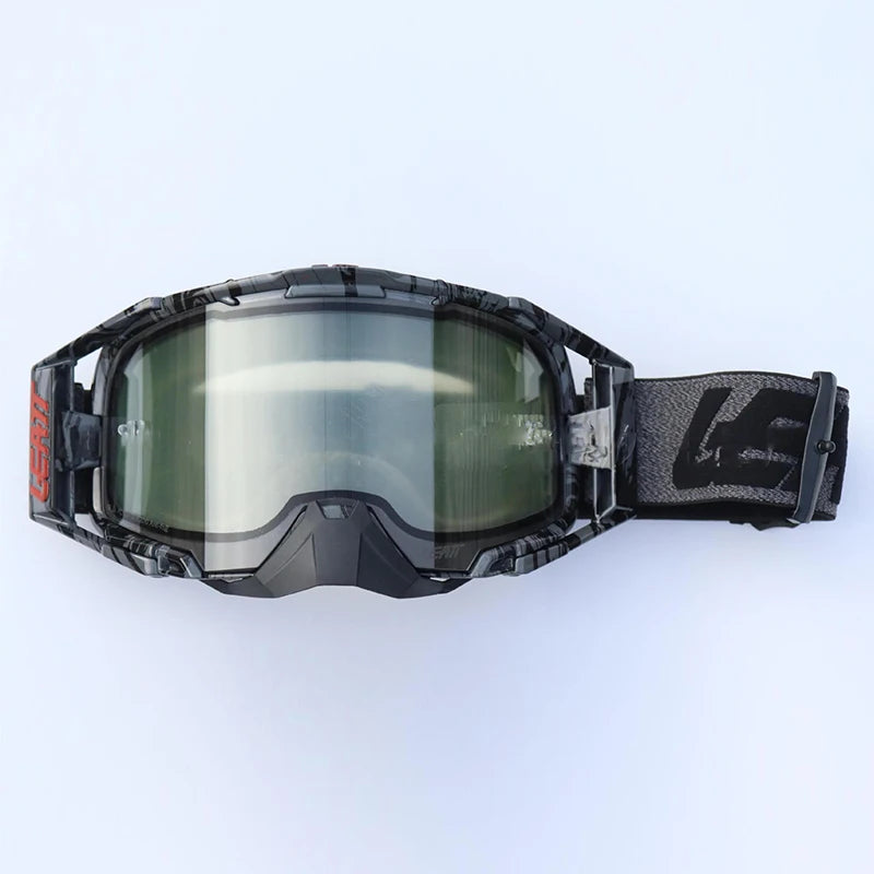 LEATT Motocross Goggles