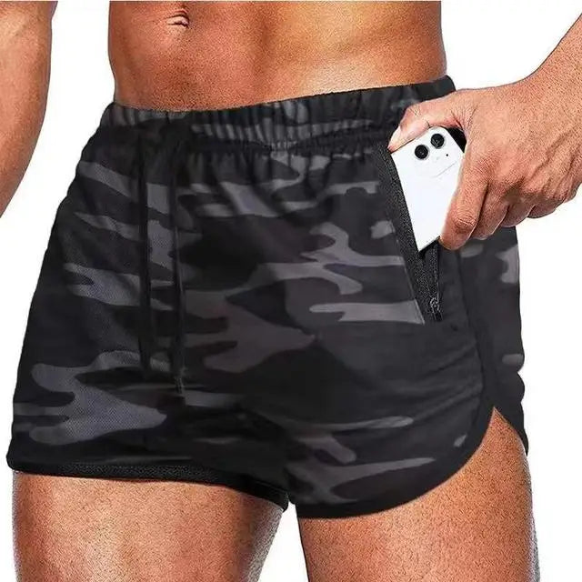 Running Shorts Men