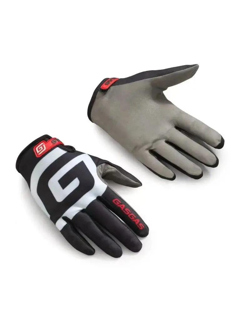 Gas Gas gloves