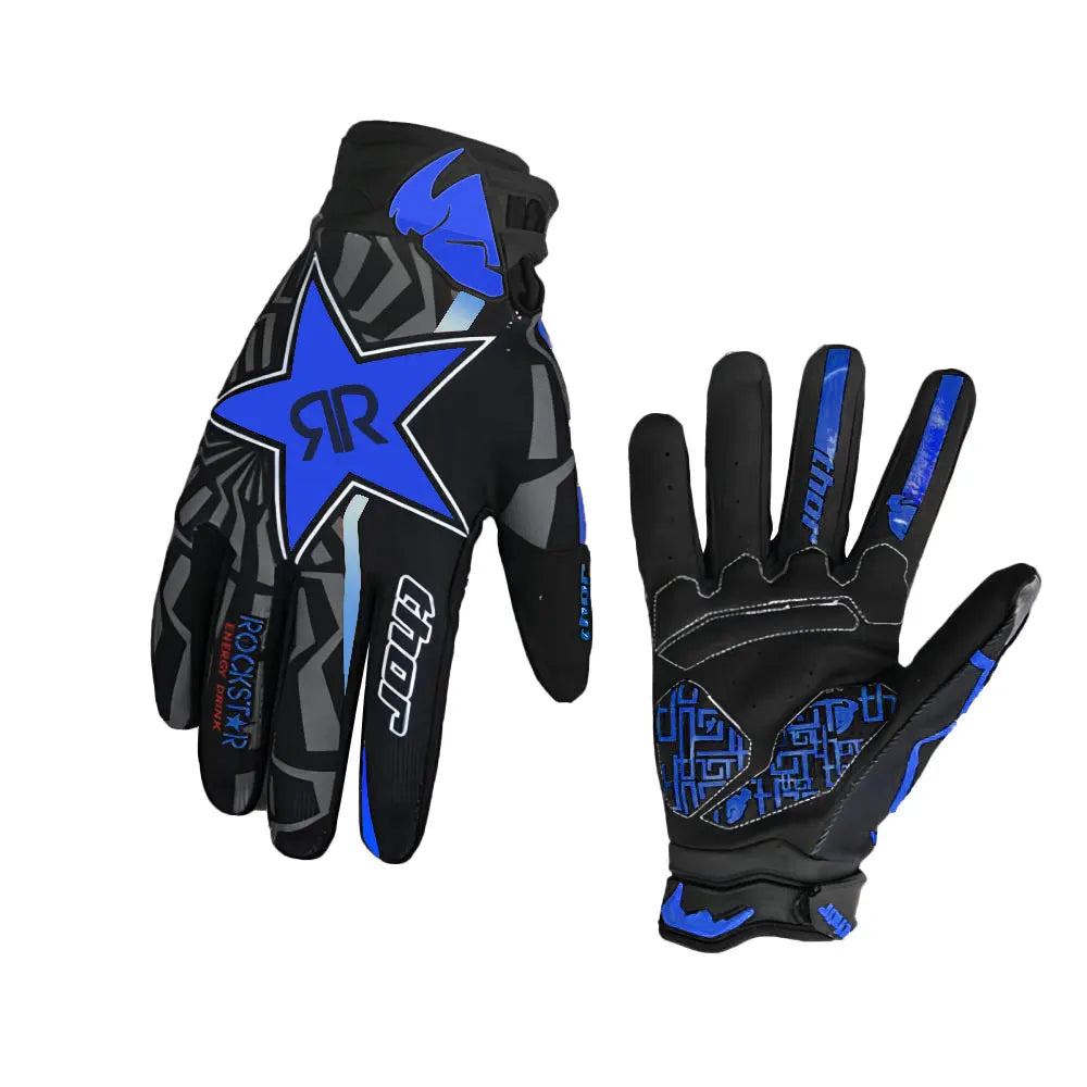 Rock Star Gloves