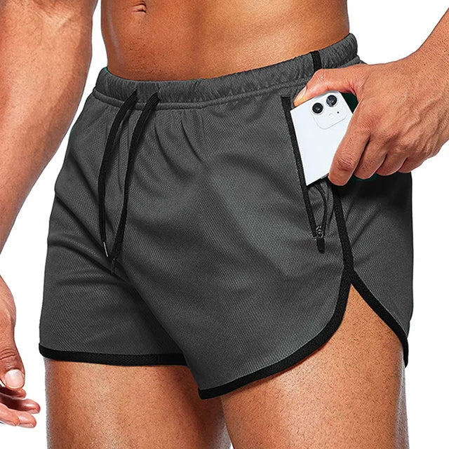 Running Shorts Men