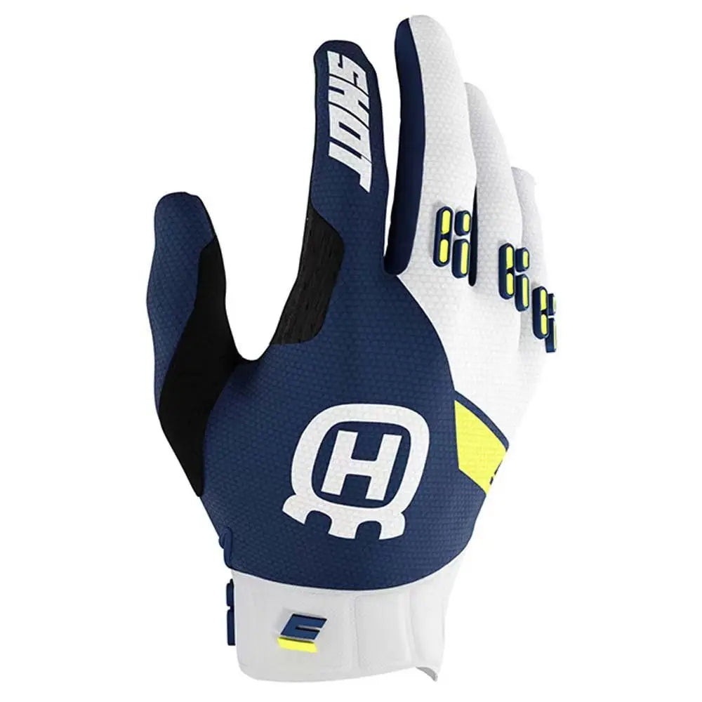 husqvarna Moto Gloves