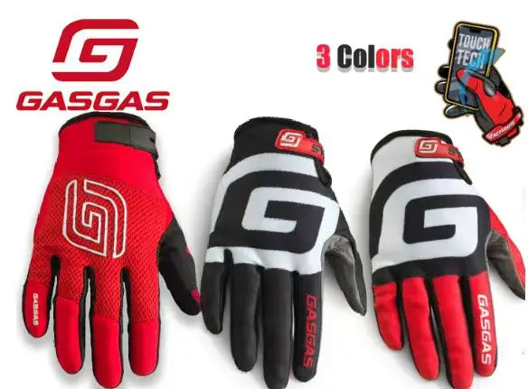 Gas Gas gloves