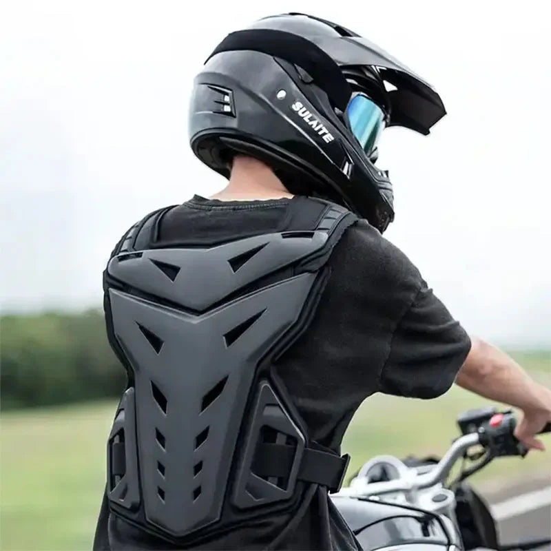 SULAITE Motocross Body Armor