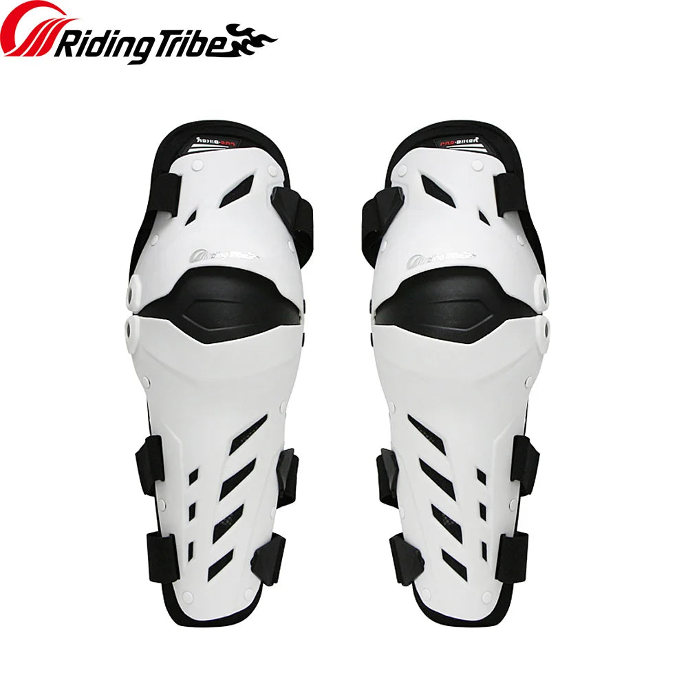 PRO-BIKER knee protector