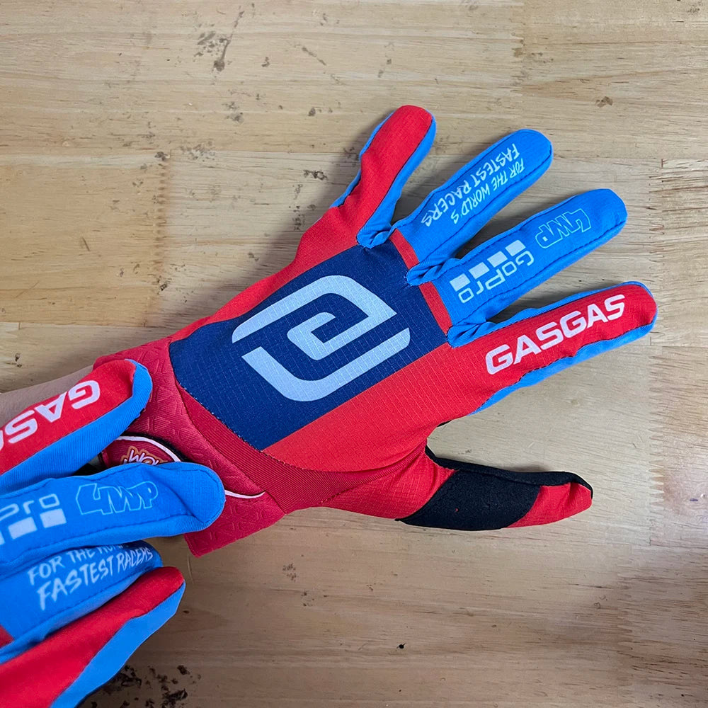 GasGas Enduro Gloves