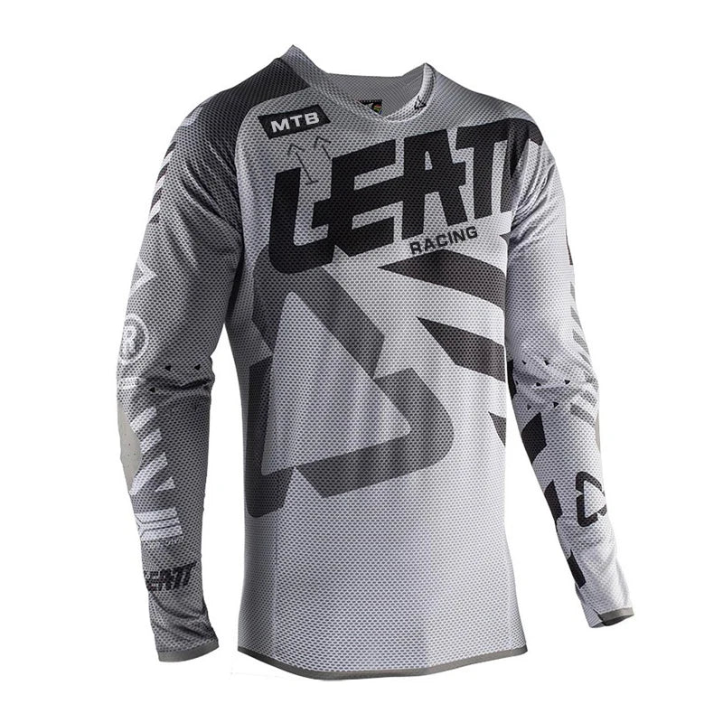 LEATT jersey