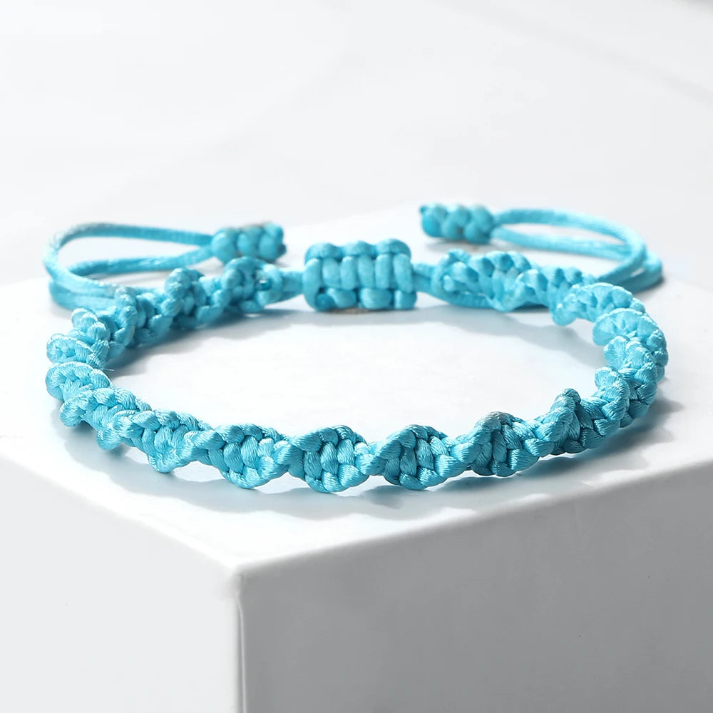 Lucky knots Bracelets