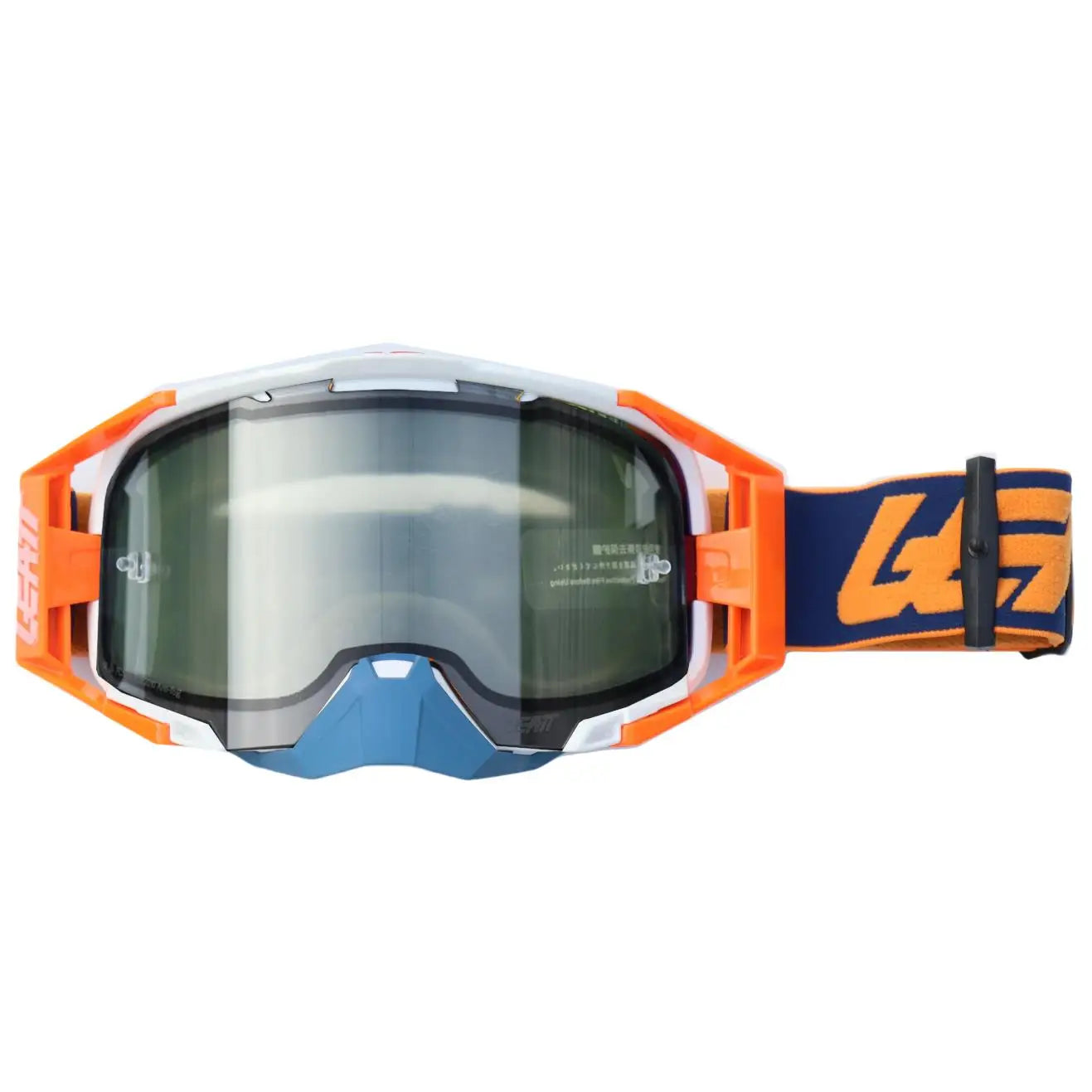 LEATT Motocross Glasses