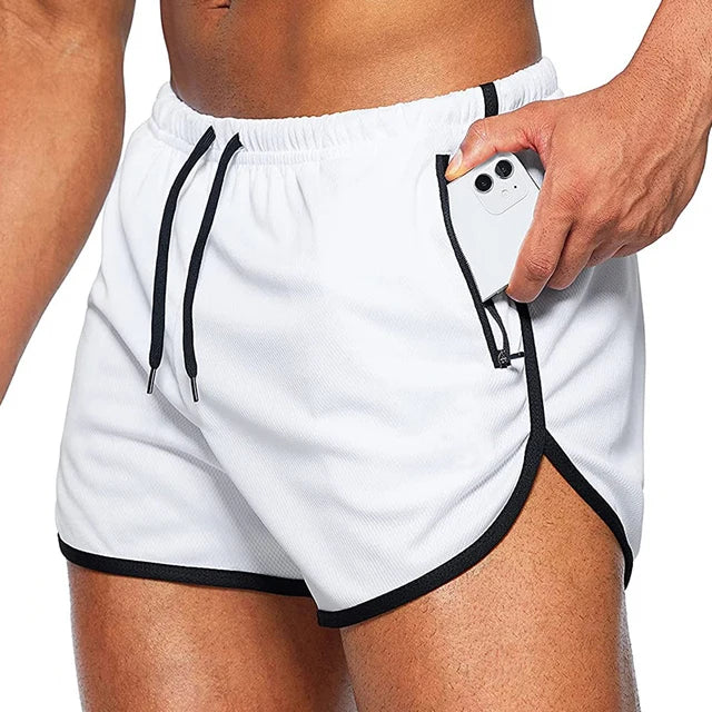 Running Shorts Men