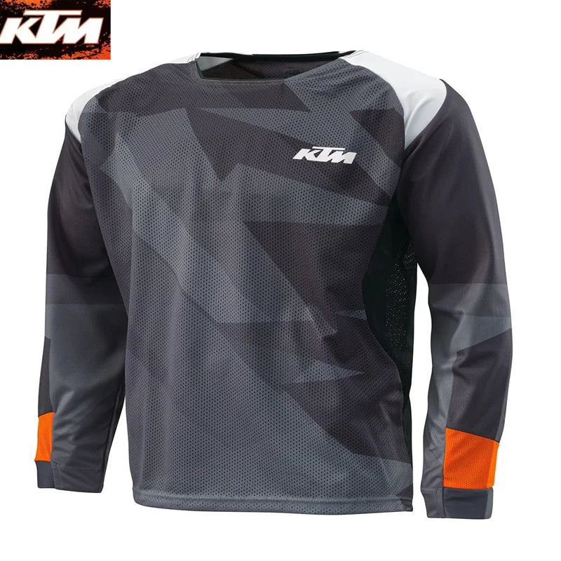 MX ktm Jersey