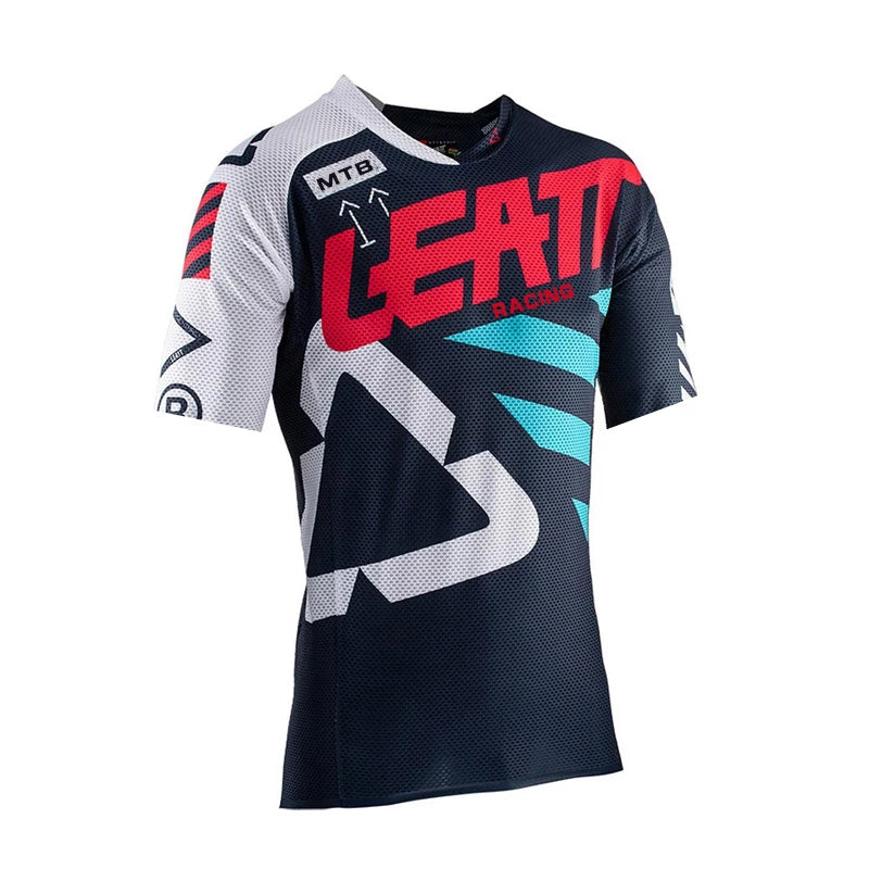 LEATT jersey