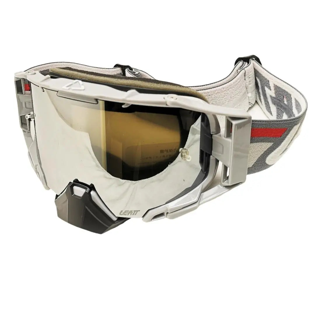 Polarized LEATT Glasses