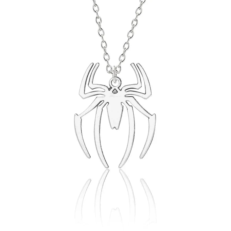 Spider Chain