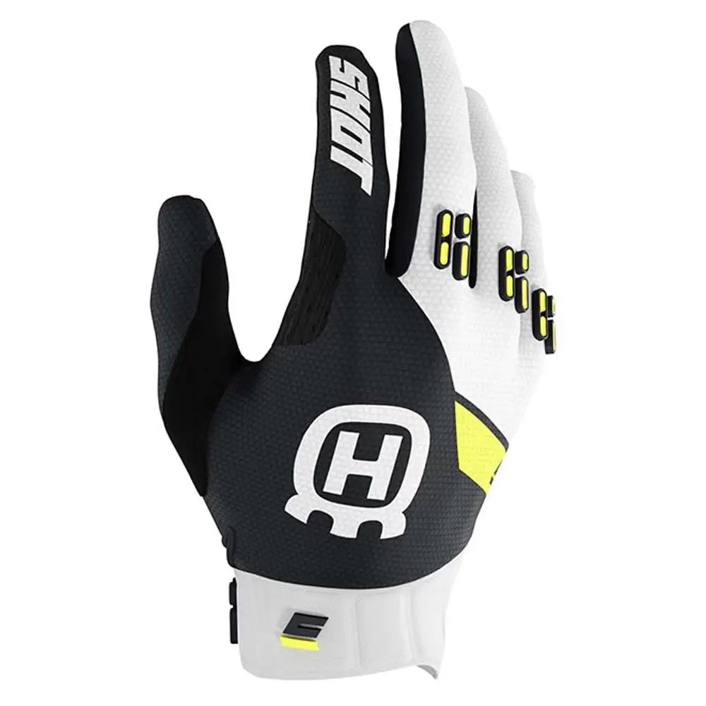 husqvarna Moto Gloves