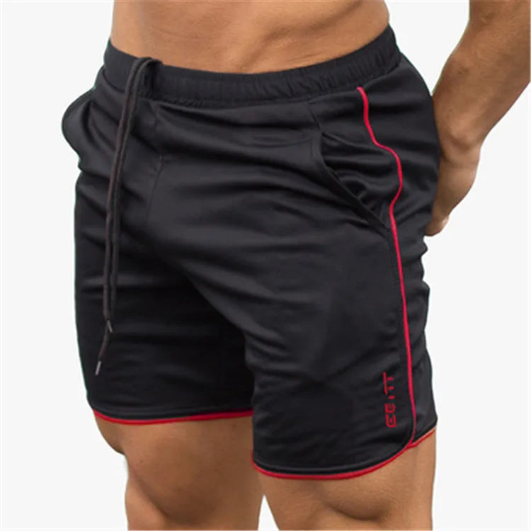 Men Summer Running Shorts