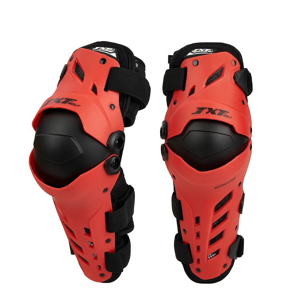 JXT WOLF kneepad