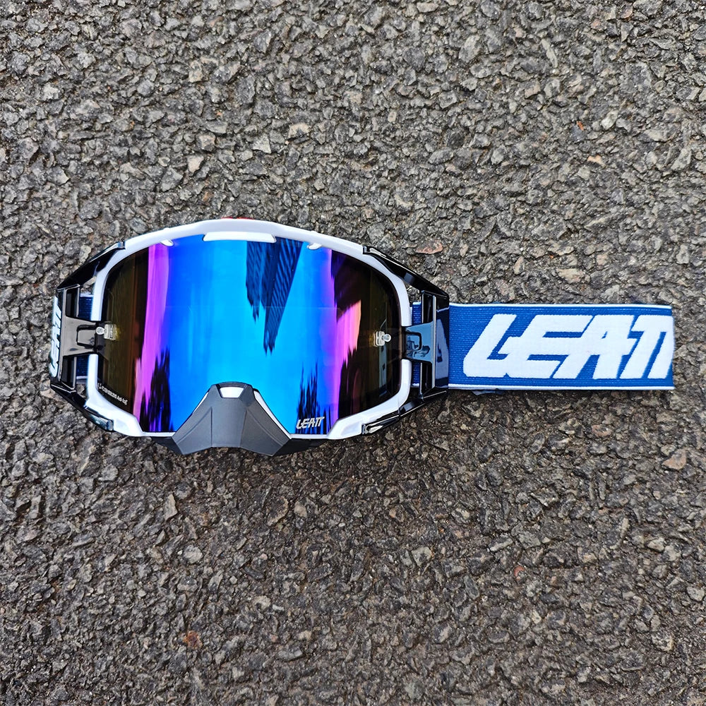 LEATT Enduro Sfety Goggles