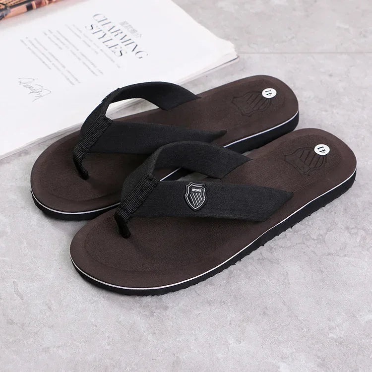 Casual Slippers For Men