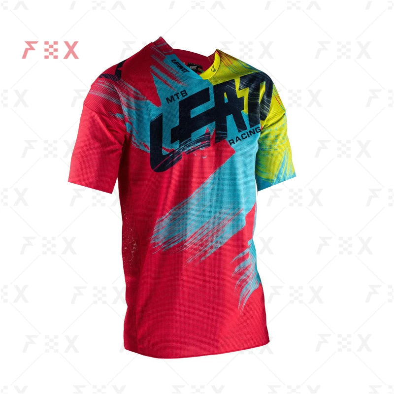 Leatt racing  Jersey