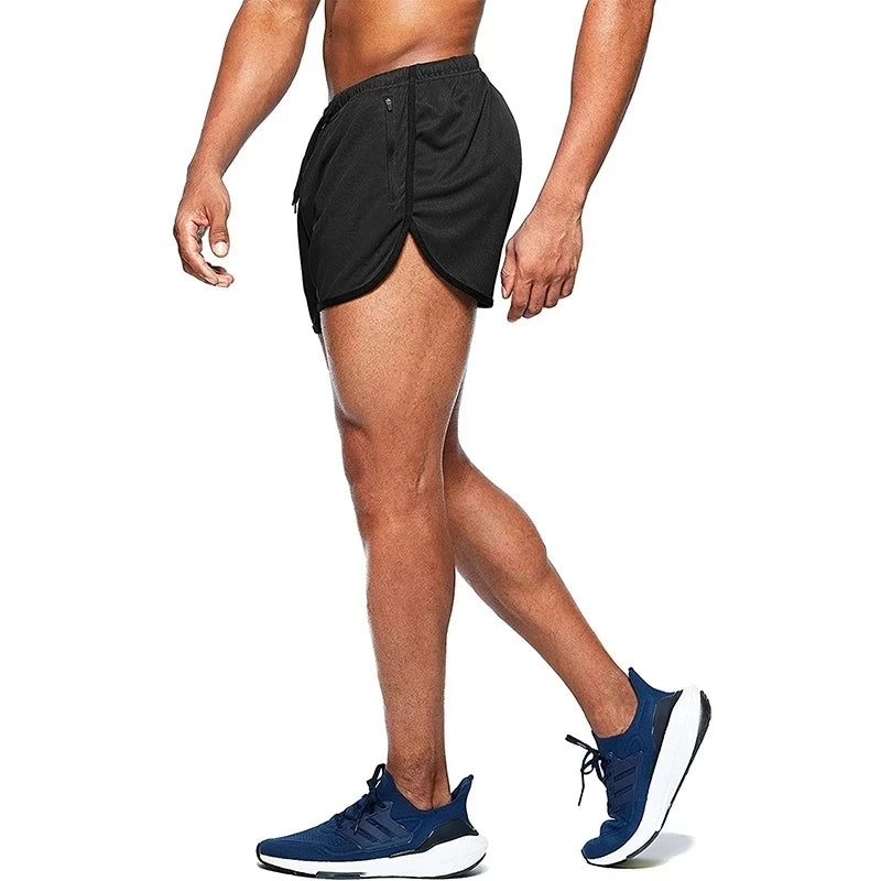 Running Shorts Men