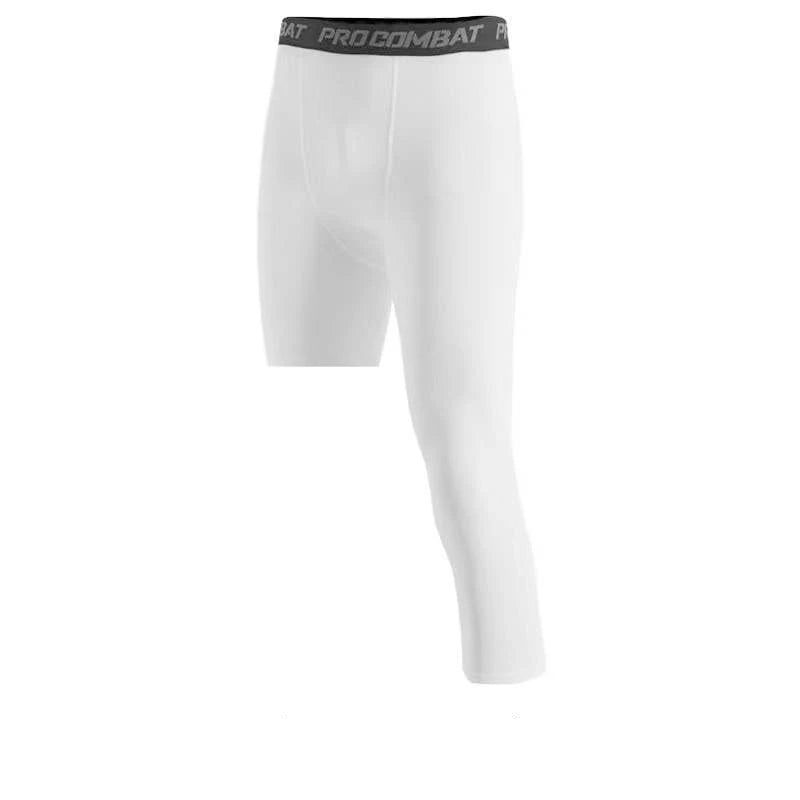 Men Base Layere Trousers Compression