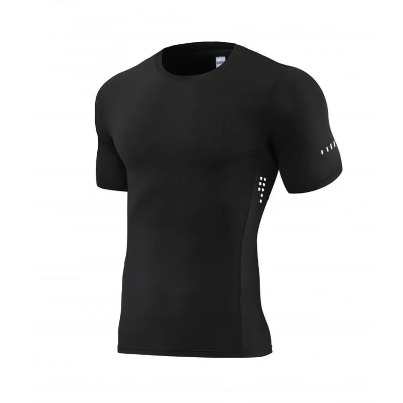 Fitness T-Shirts Quick Drying