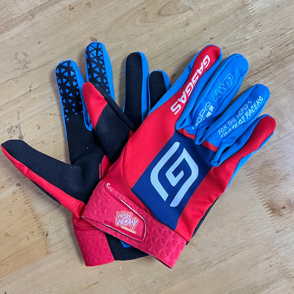 GasGas Enduro Gloves