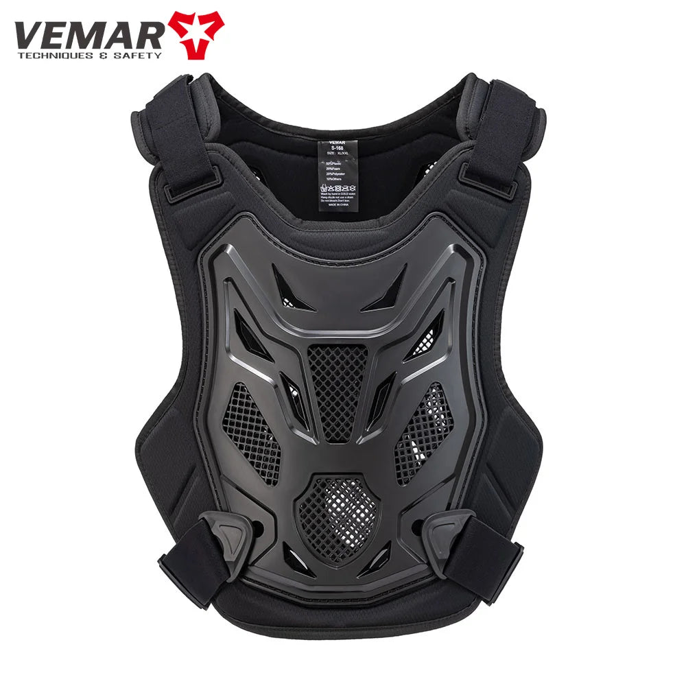 Four Season Armor Vest Professional