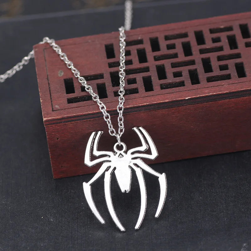 Spider Chain