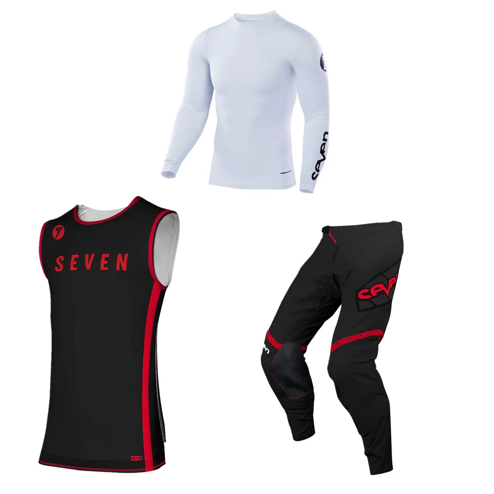 Seven Mx Jersey Set