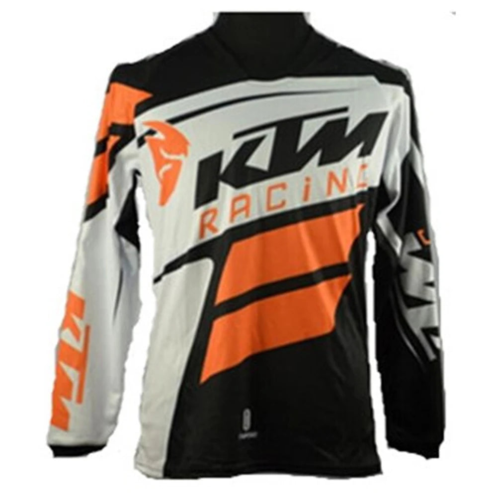 Redbull KTM Jersey