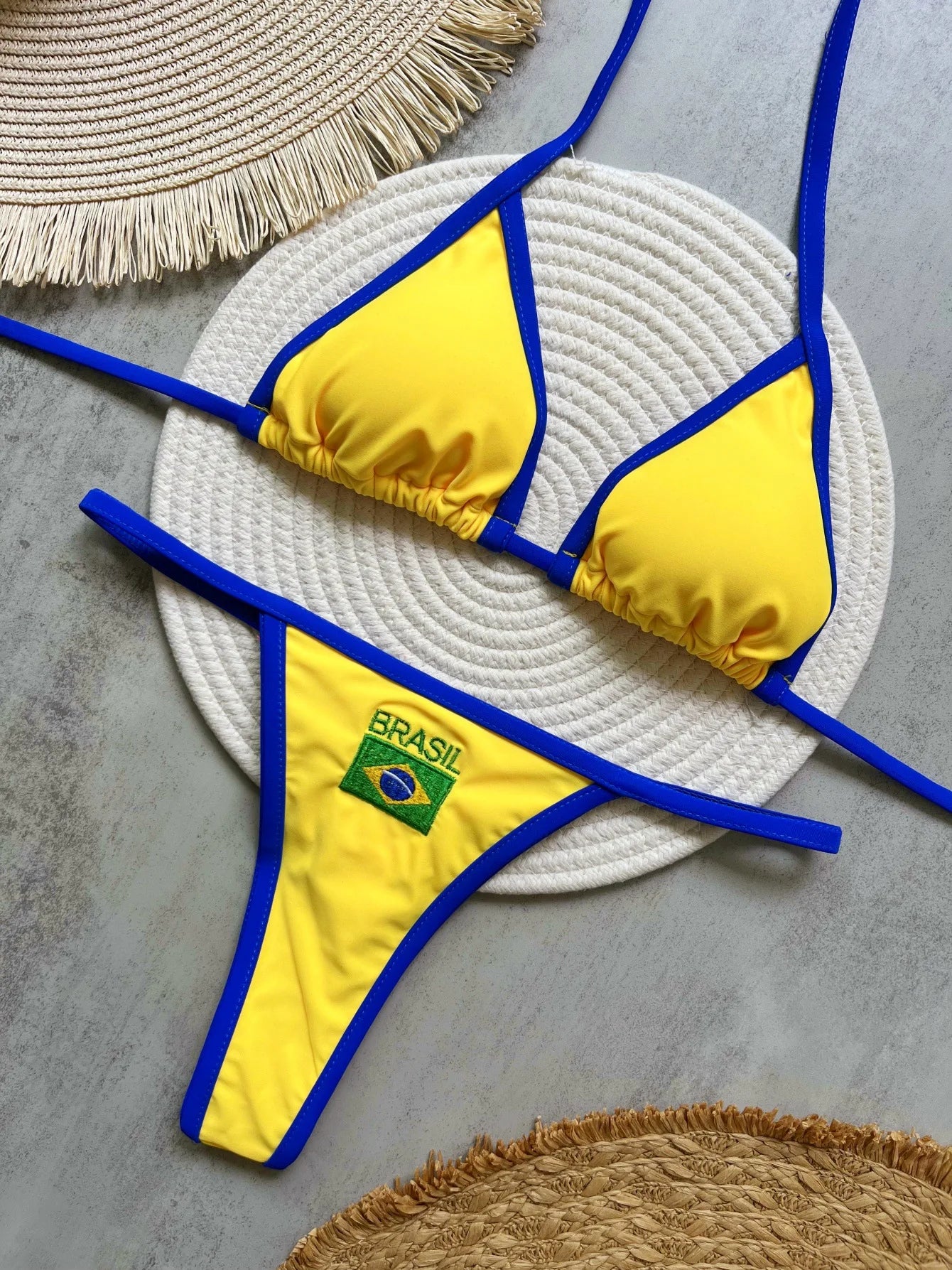 Brazilian Sexy Swimsuit