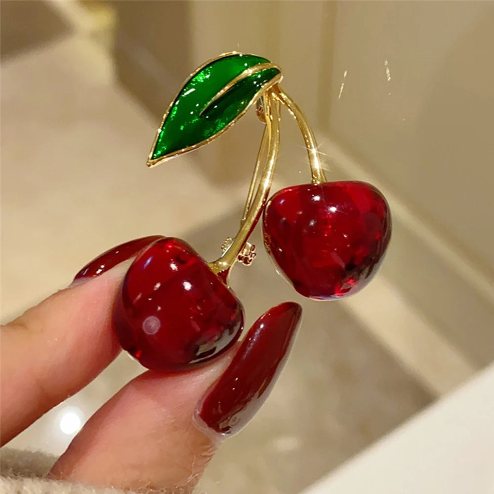 Red Cherry