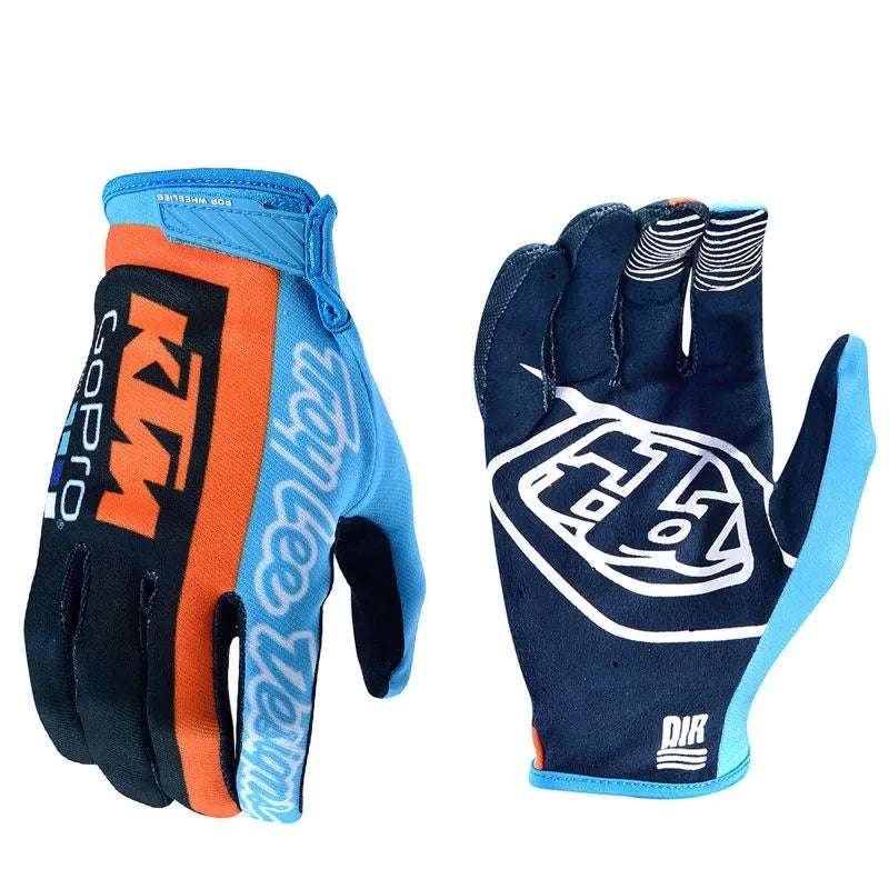 KTM gloves