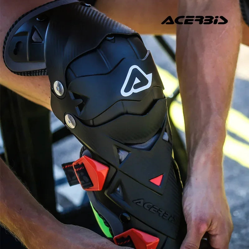 Acerbis IMPACT EVO 3.0 - Safety kneecap