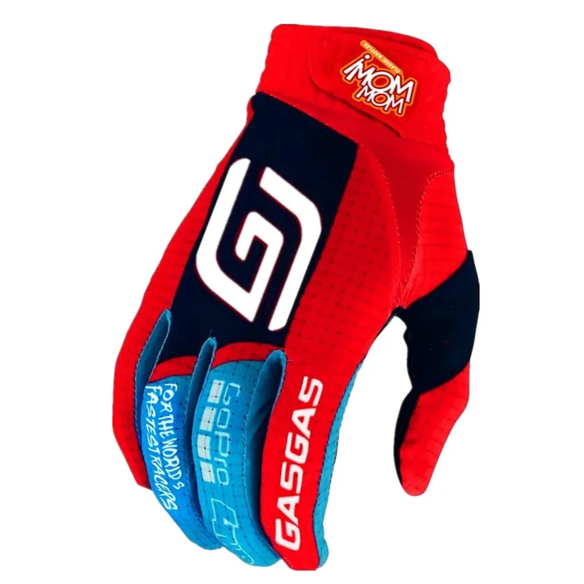 GasGas Enduro Gloves