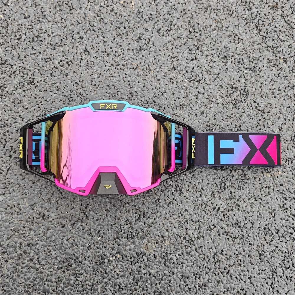 FXR  Glasses